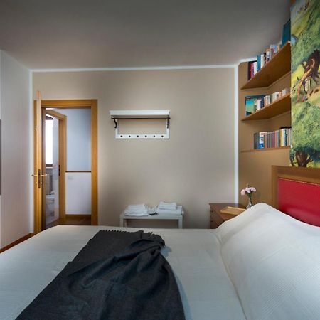 Casa Nel Rustico Foresteria Lombarda Hotell Misinto Exteriör bild