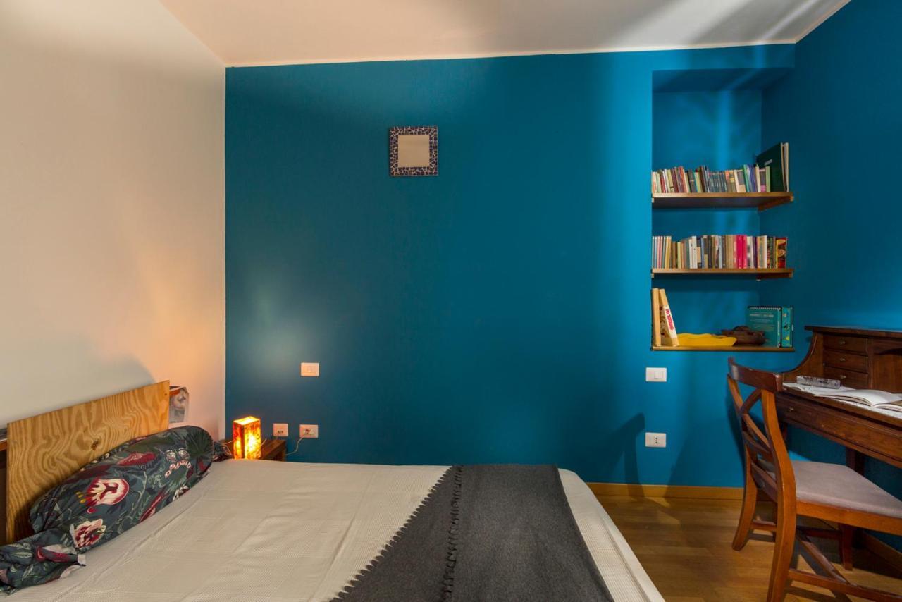 Casa Nel Rustico Foresteria Lombarda Hotell Misinto Exteriör bild