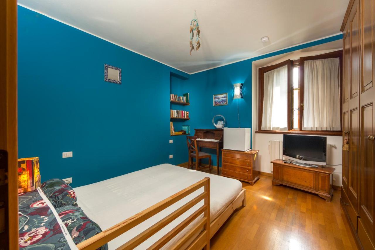 Casa Nel Rustico Foresteria Lombarda Hotell Misinto Exteriör bild